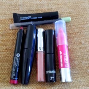 Makeup Bundle